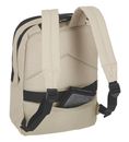 travelite Basic Backpack Ivory