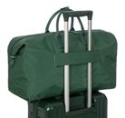 BRIC'S Positano Holdall Emerald Green