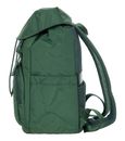 BRIC'S Positano Backpack Emerald Green BRIC'S Positano Backpack Emerald Green