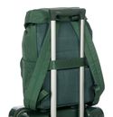 BRIC'S Positano Backpack Emerald Green BRIC'S Positano Backpack Emerald Green