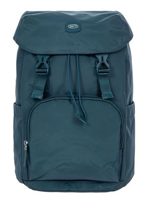 BRIC'S Positano Backpack Sea Green