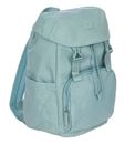 BRIC'S Positano Backpack Light Blue BRIC'S Positano Backpack Light Blue
