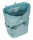 BRIC'S Positano Backpack Light Blue BRIC'S Positano Backpack Light Blue