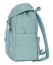 BRIC'S Positano Backpack Light Blue BRIC'S Positano Backpack Light Blue