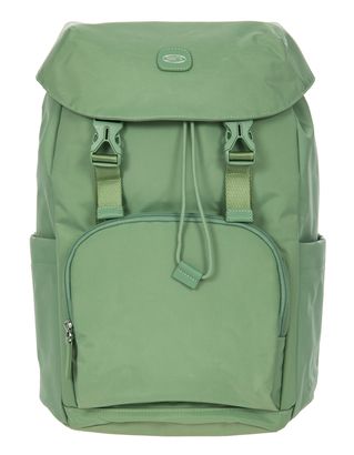 BRIC'S Positano Backpack Sage Green