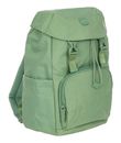 BRIC'S Positano Backpack Sage Green BRIC'S Positano Backpack Sage Green