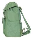 BRIC'S Positano Backpack Sage Green BRIC'S Positano Backpack Sage Green