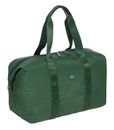 BRIC'S Positano Holdall Underseat Bag Emerald Green BRIC'S Positano Holdall Underseat Bag Emerald Green