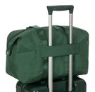 BRIC'S Positano Holdall Underseat Bag Emerald Green BRIC'S Positano Holdall Underseat Bag Emerald Green