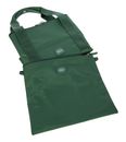 BRIC'S Positano Holdall Underseat Bag Emerald Green BRIC'S Positano Holdall Underseat Bag Emerald Green
