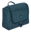 BRIC'S Positano Necessaire Sea Green