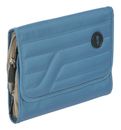 BRIC'S Itaca Foldable Necessaire Grey Blue