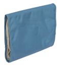 BRIC'S Itaca Foldable Necessaire Grey Blue