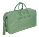 BRIC'S Positano Holdall Sage Green BRIC'S Positano Holdall Sage Green