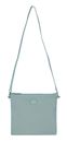 BRIC'S Positano Holdall Underseat Bag Light Blue BRIC'S Positano Holdall Underseat Bag Light Blue