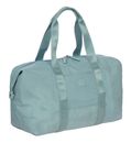 BRIC'S Positano Holdall Underseat Bag Light Blue BRIC'S Positano Holdall Underseat Bag Light Blue