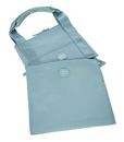 BRIC'S Positano Holdall Underseat Bag Light Blue BRIC'S Positano Holdall Underseat Bag Light Blue