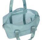 BRIC'S Positano Holdall Underseat Bag Light Blue BRIC'S Positano Holdall Underseat Bag Light Blue