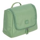 BRIC'S Positano Necessaire Sage Green BRIC'S Positano Necessaire Sage Green