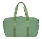 BRIC'S Positano Holdall Underseat Bag Sage Green