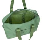 BRIC'S Positano Holdall Underseat Bag Sage Green