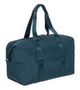 BRIC'S Positano Holdall Underseat Bag Sea Green