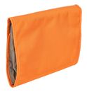 BRIC'S Itaca Foldable Necessaire Orange