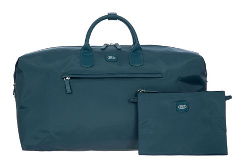 BRIC'S Positano Holdall Sea Green