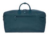 BRIC'S Positano Holdall Sea Green BRIC'S Positano Holdall Sea Green