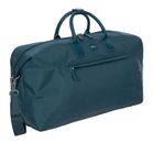 BRIC'S Positano Holdall Sea Green BRIC'S Positano Holdall Sea Green