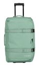 travelite Kick Off Wheeled Travelbag L Sage travelite Kick Off Wheeled Travelbag L Sage