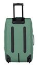 travelite Kick Off Wheeled Travelbag L Sage travelite Kick Off Wheeled Travelbag L Sage
