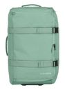 travelite Kick Off Wheeled Travelbag L Sage travelite Kick Off Wheeled Travelbag L Sage