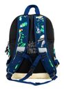 Pick & Pack Happy Jungle Backpack M Navy Pick & Pack Happy Jungle Backpack M Navy