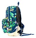 Pick & Pack Happy Jungle Backpack M Navy Pick & Pack Happy Jungle Backpack M Navy