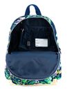 Pick & Pack Happy Jungle Backpack M Navy Pick & Pack Happy Jungle Backpack M Navy