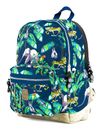 Pick & Pack Happy Jungle Backpack M Navy Pick & Pack Happy Jungle Backpack M Navy