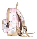 Pick & Pack Sweet Animal Backpack S Pink