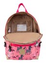 Pick & Pack Royal Princess Backpack S Bright Pink