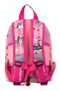 Pick & Pack Royal Princess Backpack S Bright Pink