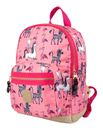 Pick & Pack Royal Princess Backpack S Bright Pink