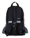 Pick & Pack Shark Shape Backpack M Anthracite Pick & Pack Shark Shape Backpack M Anthracite