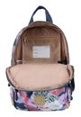 Pick & Pack Tiger Of Love Backpack S Denim