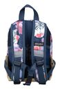 Pick & Pack Tiger Of Love Backpack S Denim