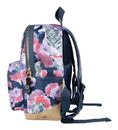 Pick & Pack Tiger Of Love Backpack S Denim