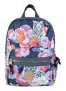 Pick & Pack Tiger Of Love Backpack S Denim