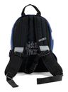 Pick & Pack Shark Shape Backpack S Navy Pick & Pack Shark Shape Backpack S Navy