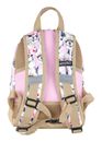 Pick & Pack Alpaca Backpack S Pink