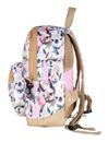 Pick & Pack Alpaca Backpack S Pink