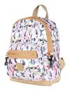 Pick & Pack Alpaca Backpack S Pink